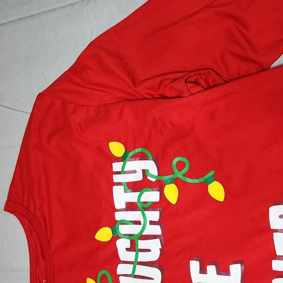 X-Mas Long Sleeve - Picture 6 of 9
